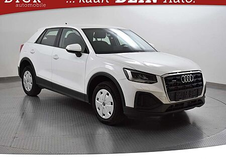 Audi Q2 35d Quatt S-Tr. LED+KLIMAUT+HIFI+APS+DAB+ACC