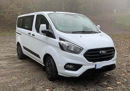 Ford Transit Custom 320 L1H1 VA Trend