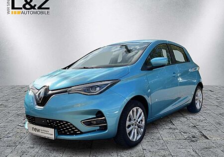 Renault ZOE Experience R110 Z.E. 50 inkl. Batterie