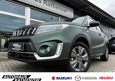 Suzuki Vitara 1.5 Hybrid Comfort Automatik 4x4 Ranger LED ACC Ap