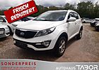 Kia Sportage 1.6 GDI Edition7 Klimaaut 4xSHZ PDC LM