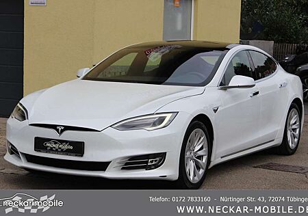 Tesla Model S Enhanced AP | MCU2 | HEPA | Sound |