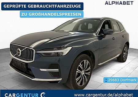 Volvo XC 60 XC60 T6 AWD Inscription Plug-In 360°