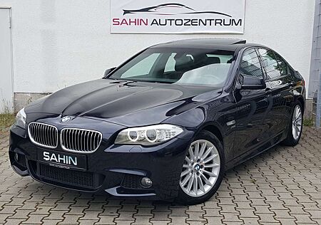 BMW 530 d xDrive Aut. Lim. M-Sport Stdhzg GSD NaviPr BiXen
