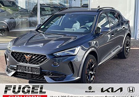 Cupra Formentor 2.0 TDI ACC|Leder|LED|Winter|virt.Cock.