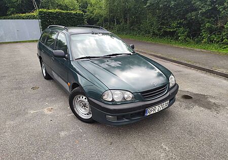 Toyota Avensis 1.6 4A-FE Combi AC