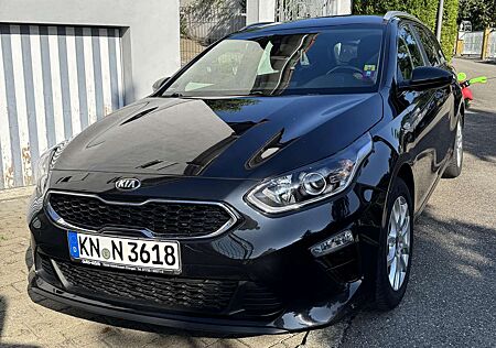 Kia XCeed Ceed SW / cee'd SW Ceed SW Diesel 1.6 CRDi DCT Vision