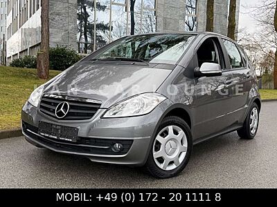 Mercedes-Benz A 180 CDI*****KLIMA*AHK*NAVI*