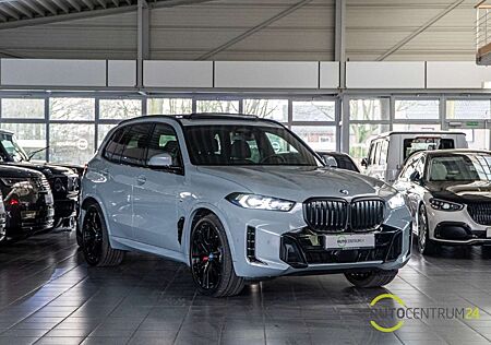 BMW X5 30d M Sport 7-Sitzer Pano AHK Luft HK Carbon