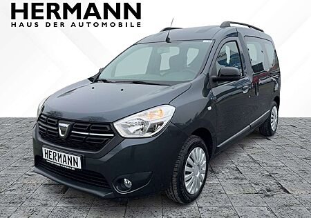 Dacia Dokker 1.2 TCe 115 Comfort *NAVI*PDC*SHZ