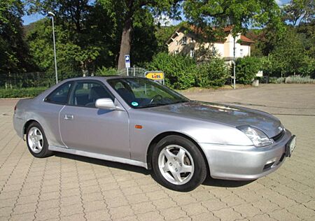 Honda Prelude Prelude 2.0i + 1,HAND+FÄHRT GUT+OLDTIMER