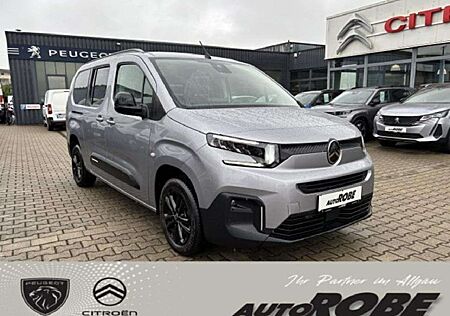 Citroën Berlingo Citroen Max XL 7 Sitzer Automatik
