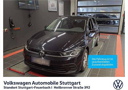 VW Polo Volkswagen Life 1.0 Klima