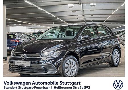 VW Polo Volkswagen Life 1.0 Klima