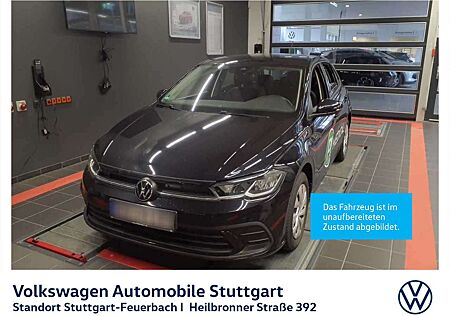 VW Polo Volkswagen Life 1.0 Klima