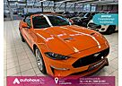 Ford Mustang 5.0Ti-VCT V8 Convertible GT Prem Pack 4