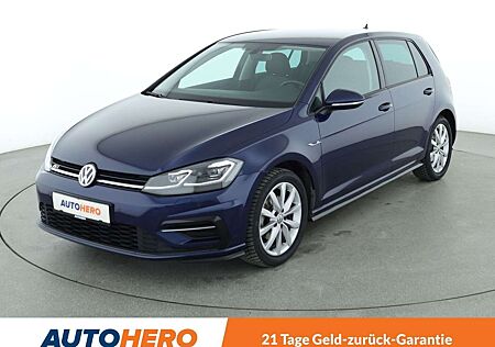 VW Golf Volkswagen 1.5 TSI ACT Highline BlueMotion*NAVI*PDC*SHZ*