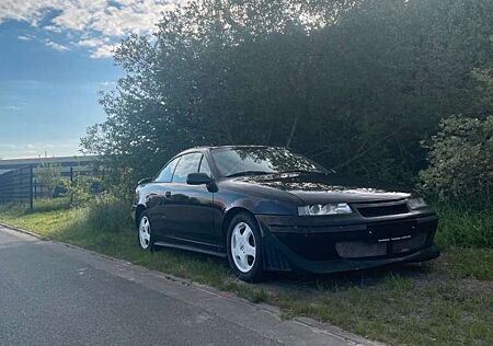 Opel Calibra coupe