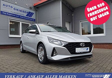 Hyundai i20 1.0 T-GDI MH Select SHZ/PDC/GJR 74 kW (101 PS),...