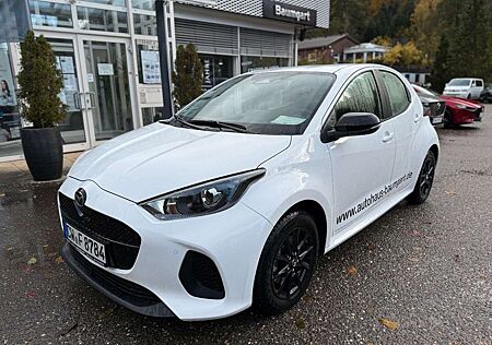 Mazda 2 Hybrid Lim. Exclusive-Line