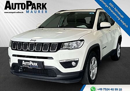 Jeep Compass Longitude FWD