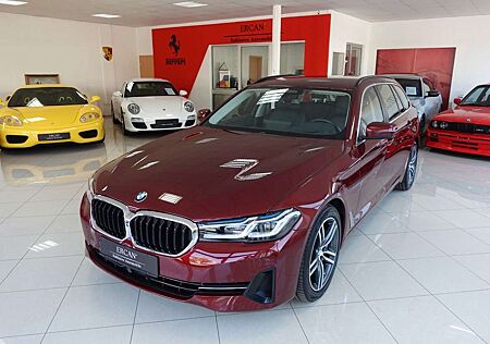 BMW 540 d xDrive Touring / Laser / VirtCo./ DrivAs./
