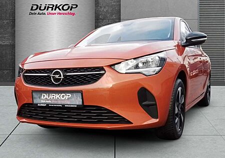 Opel Corsa-e Edition Digitales Cockpit Apple CarPlay Android Au