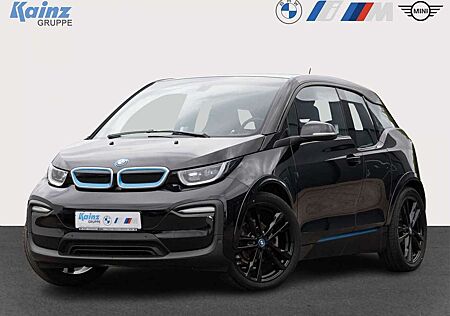 BMW i3 (120 Ah)/Paket Sport/Paket Komfort + Business