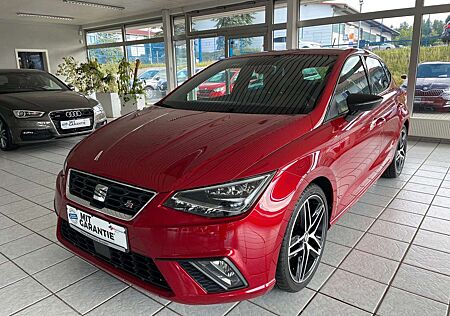 Seat Ibiza FR *LED*NAVI*1-Hand*FR*DAB*
