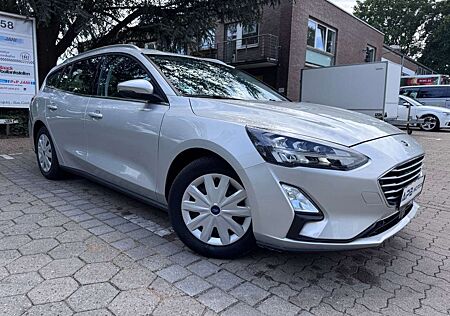 Ford Focus TURNIER LED WINTER+SPUR-PAKET PDC GRA