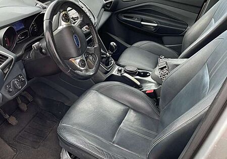 Ford C-Max 2.0 TDCi Trend