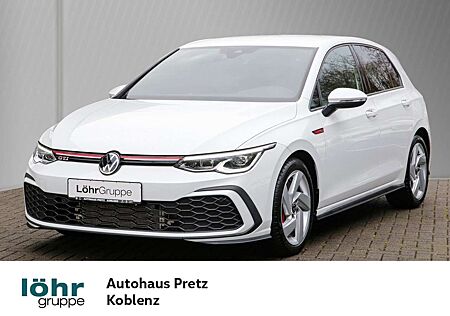 VW Golf GTI Volkswagen 2.0 TSI 6 Gang Schalter Navi., Tel., ACC, RFK, ...