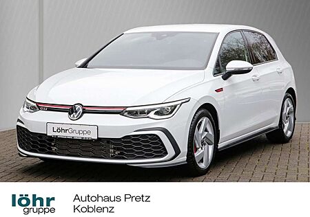 VW Golf GTI Volkswagen 2.0 TSI 6 Gang Schalter Navi., Tel., ACC, RFK, ...