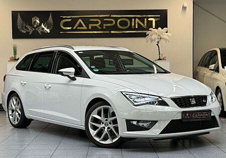 Seat Leon ST 2.0 TDI FR DSG/LED/Navi/Alcantara/1.H