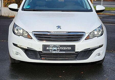 Peugeot 308 Active