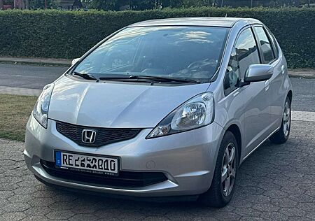 Honda Jazz Jazz 1.4 i-VTEC Comfort