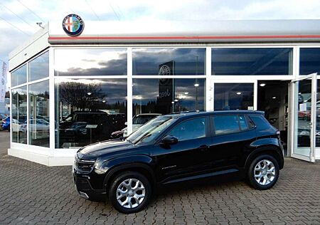 Jeep Avenger 1.2 GSE Altitude Navi Carplay 1.Hand