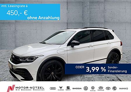 VW Tiguan Volkswagen 1.4TSI eHYBRID R-LINE MATRIX+NAV+ACC+PANO