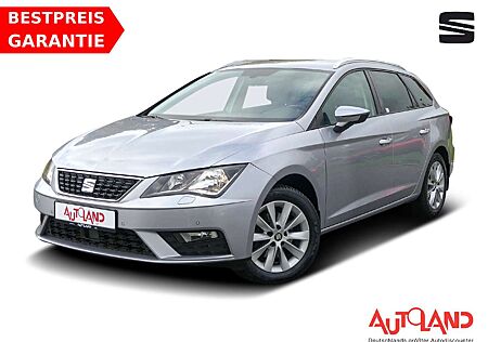 Seat Leon ST 1.4 TSI Style AAC Navi PDC SHZ Temp AHK