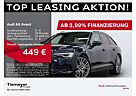 Audi A6 45 TFSI Q S LINE UPE92 LM20 PANO ST.HEI