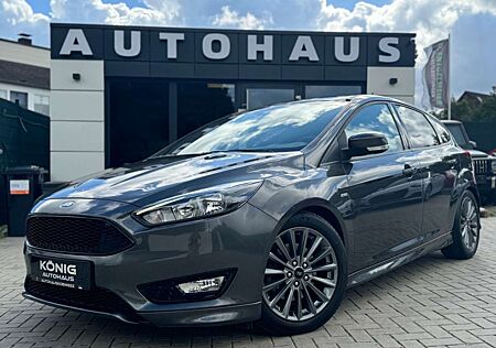 Ford Focus Lim. ST-Line*SYNC*LED*KEYLESS*