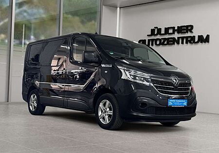Renault Trafic Combi L1H1 2,8t Life, Garantie 10.2026