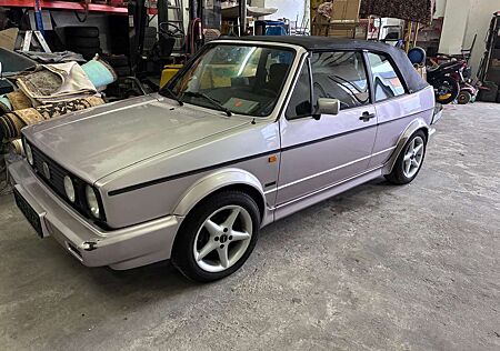 VW Golf Cabriolet Volkswagen Golf Cabrio Fashionline