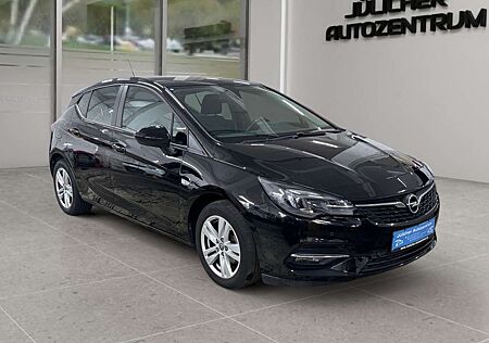 Opel Astra K Edition Start Stop 1.5 D EU6d, Tüv Neu