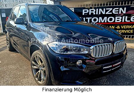 BMW X5 xDrive40d M SPORT*PANO*HEAD*STANHZ.*MEMORY