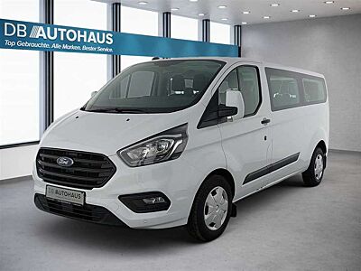 Ford Transit Custom Trend 320 L2H1