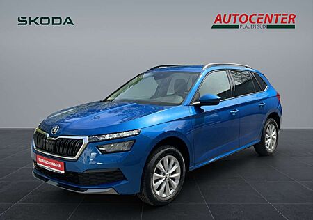 Skoda Kamiq Ambition