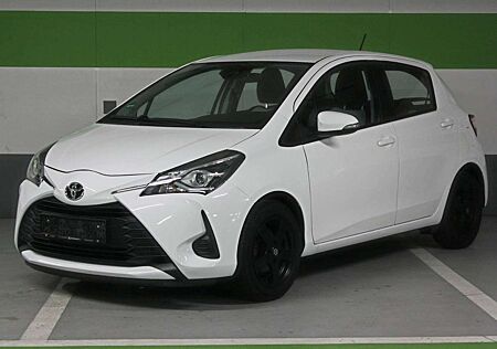 Toyota Yaris Comfort 1 Jahr Gewährleistung