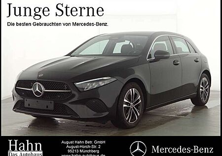 Mercedes-Benz A 200 PROGRESSIVE/LED/KAMERA/AHK/WINTER/....