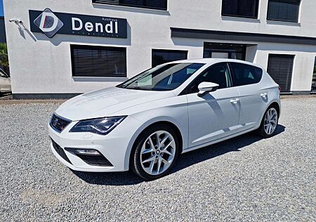 Seat Leon 5F FR *LED*ACC*Navi*Android+Apple*Ambiente